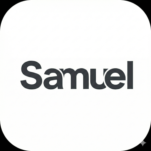 Samuel icon