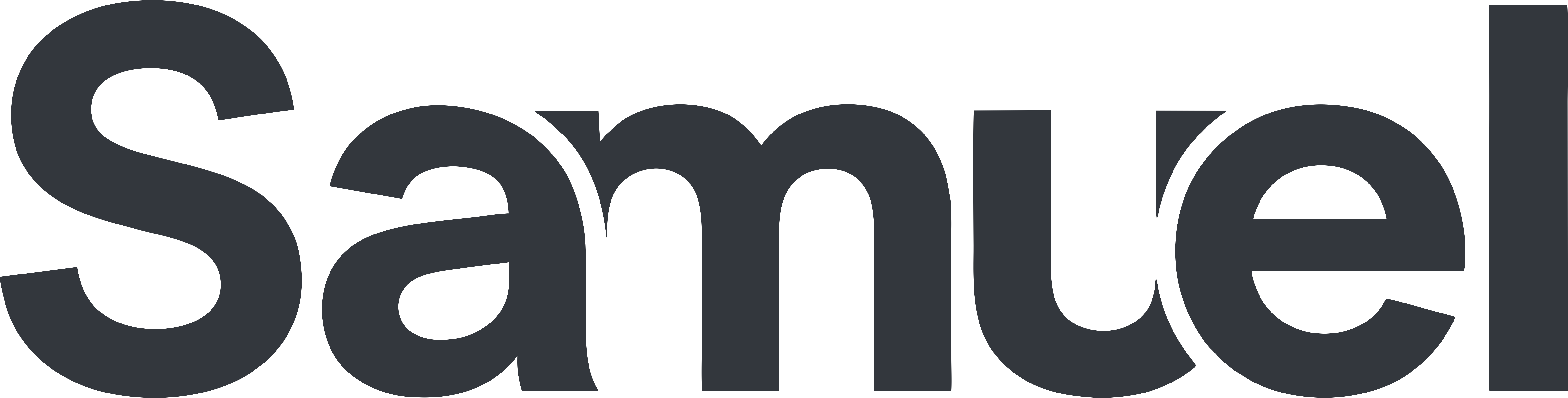 Samuel Icon